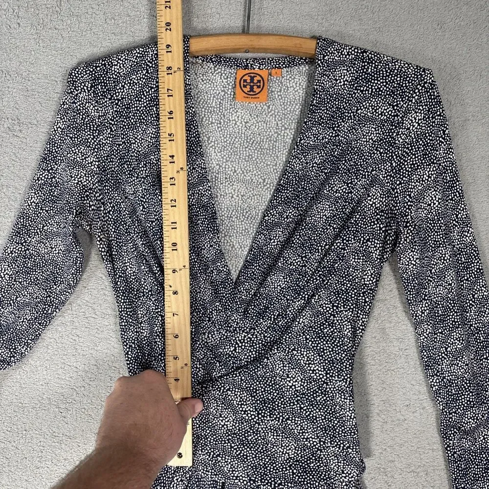 Tory Burch dress has